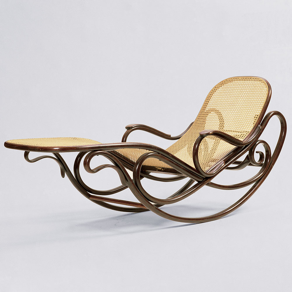 Thonet chaise longue sale